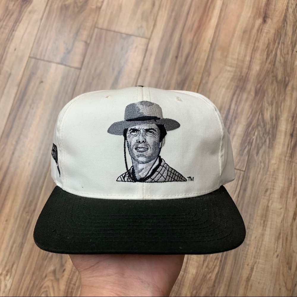 Rawhide Snapback
